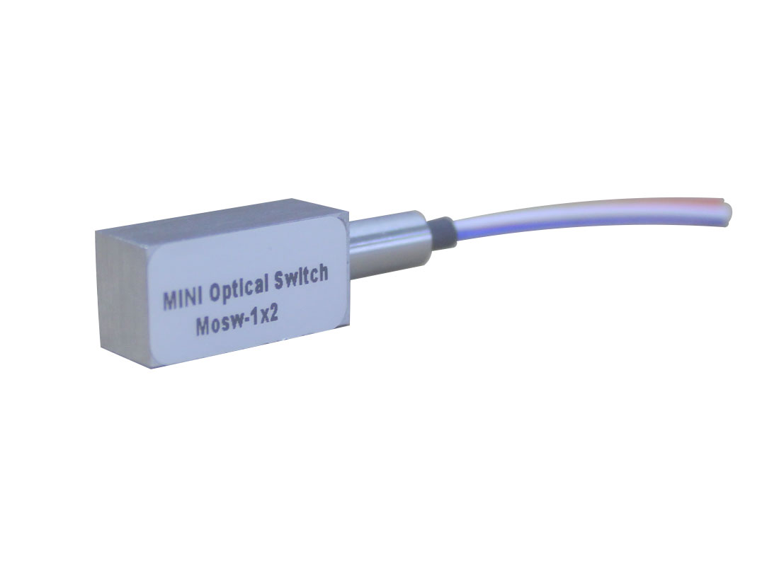 mini 2&times;2旁路型 光开关  - 广西科毅光通信