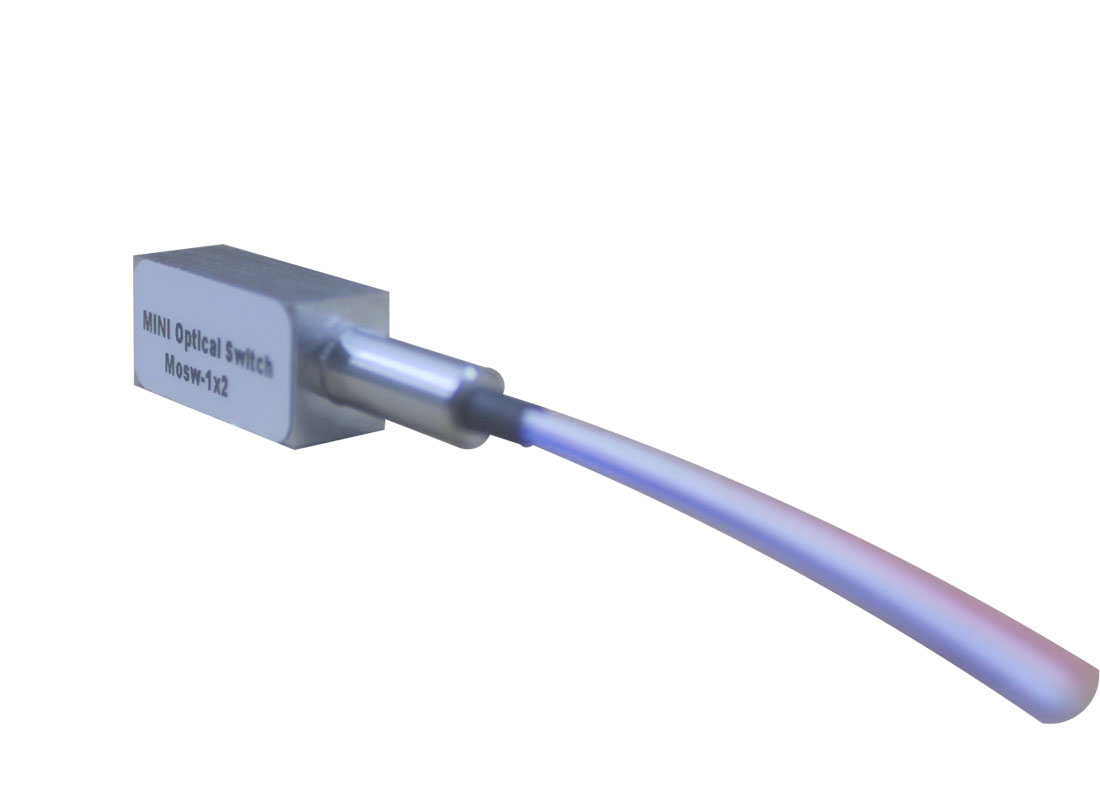 mini 1&times;1 旁路型 光开关  - 广西科毅光通信