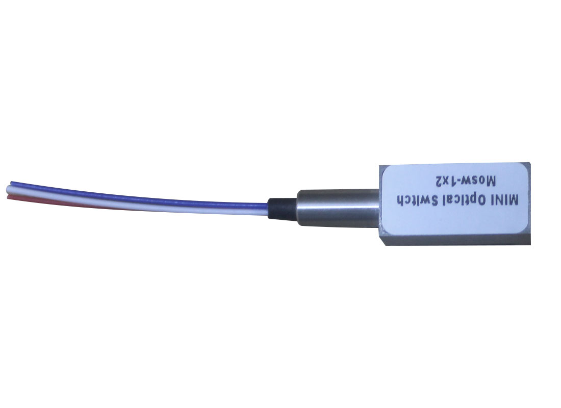 mini 1&times;1 旁路型 光开关  - 广西科毅光通信