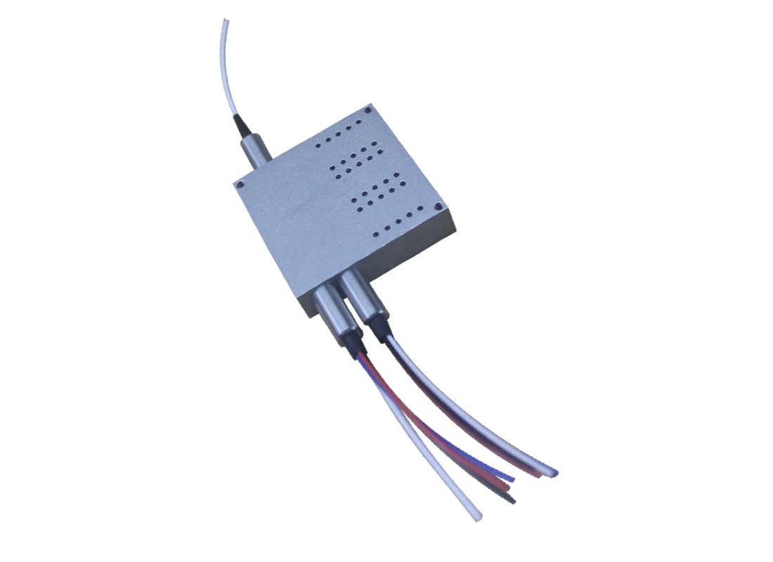 Mini 1&times;8T 光开关 - 广西科毅光通信