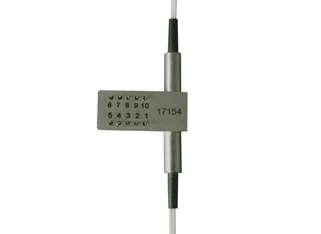 机械式小型1&times;1光开关 - 广西科毅光通信