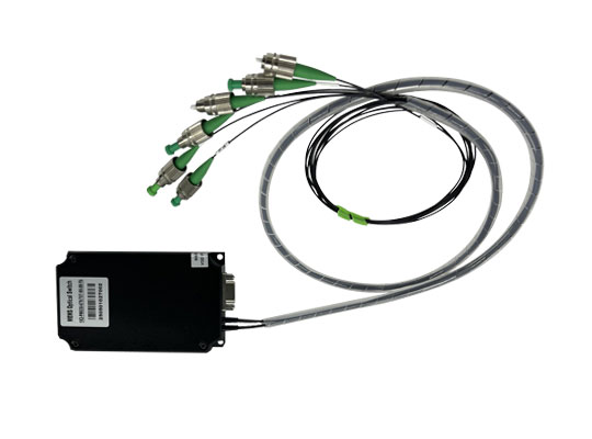 可见光   461 nm光开关 - 广西科毅光通信