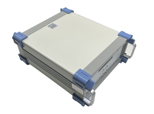 1&times;8 台式保偏光开关 - 广西科毅光通信