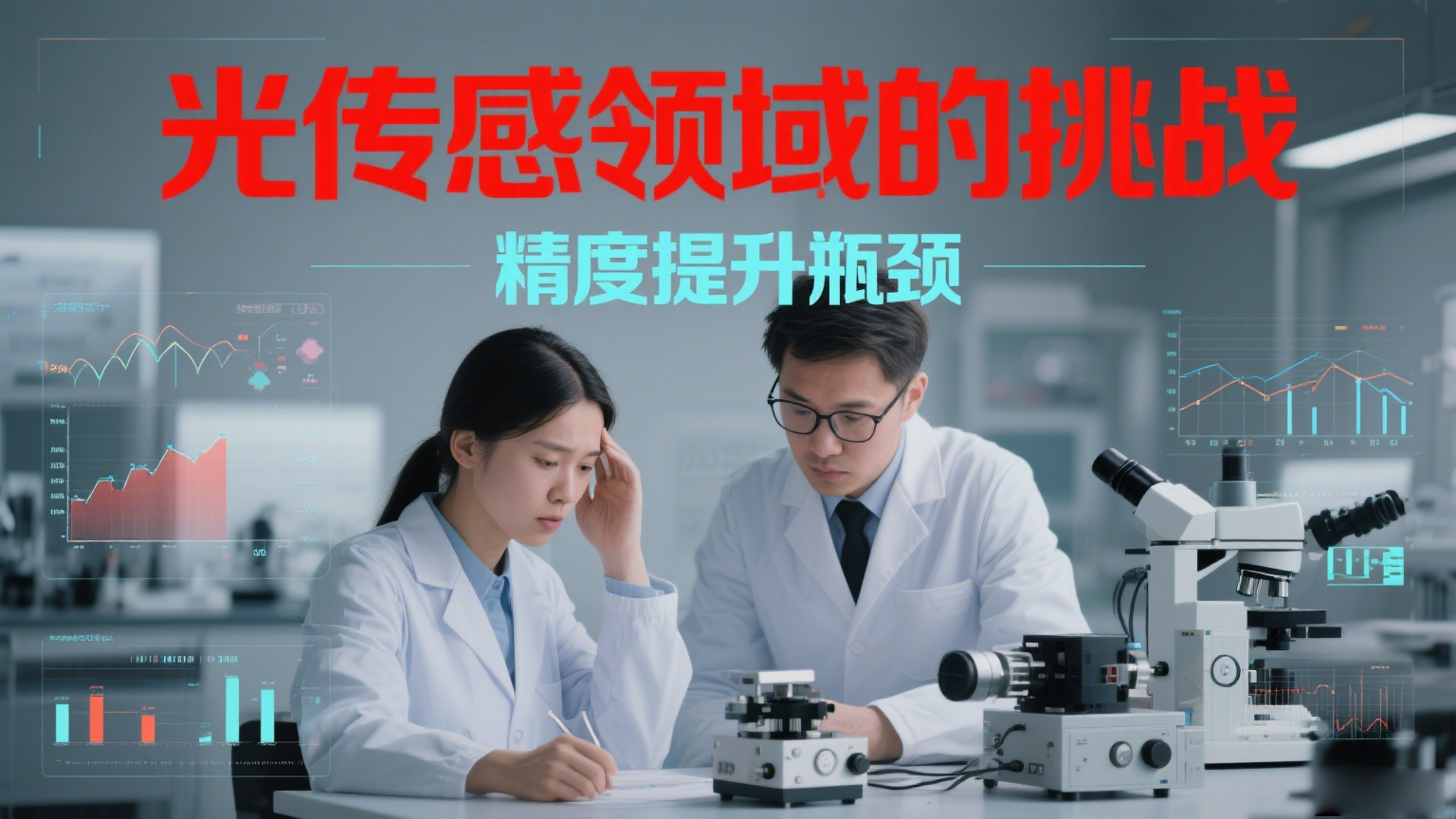 光传感领域的应用潜力与挑战