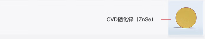 硒化锌在光开关中的价值示意图