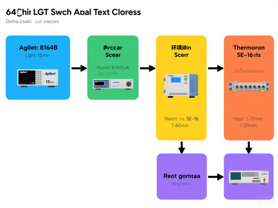 神经信号调制实验结果示意图 神经信号调制实验结果示意图