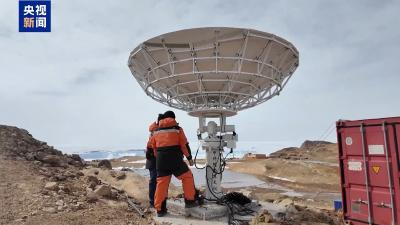 光开关在卫星天线维护场景应⽤