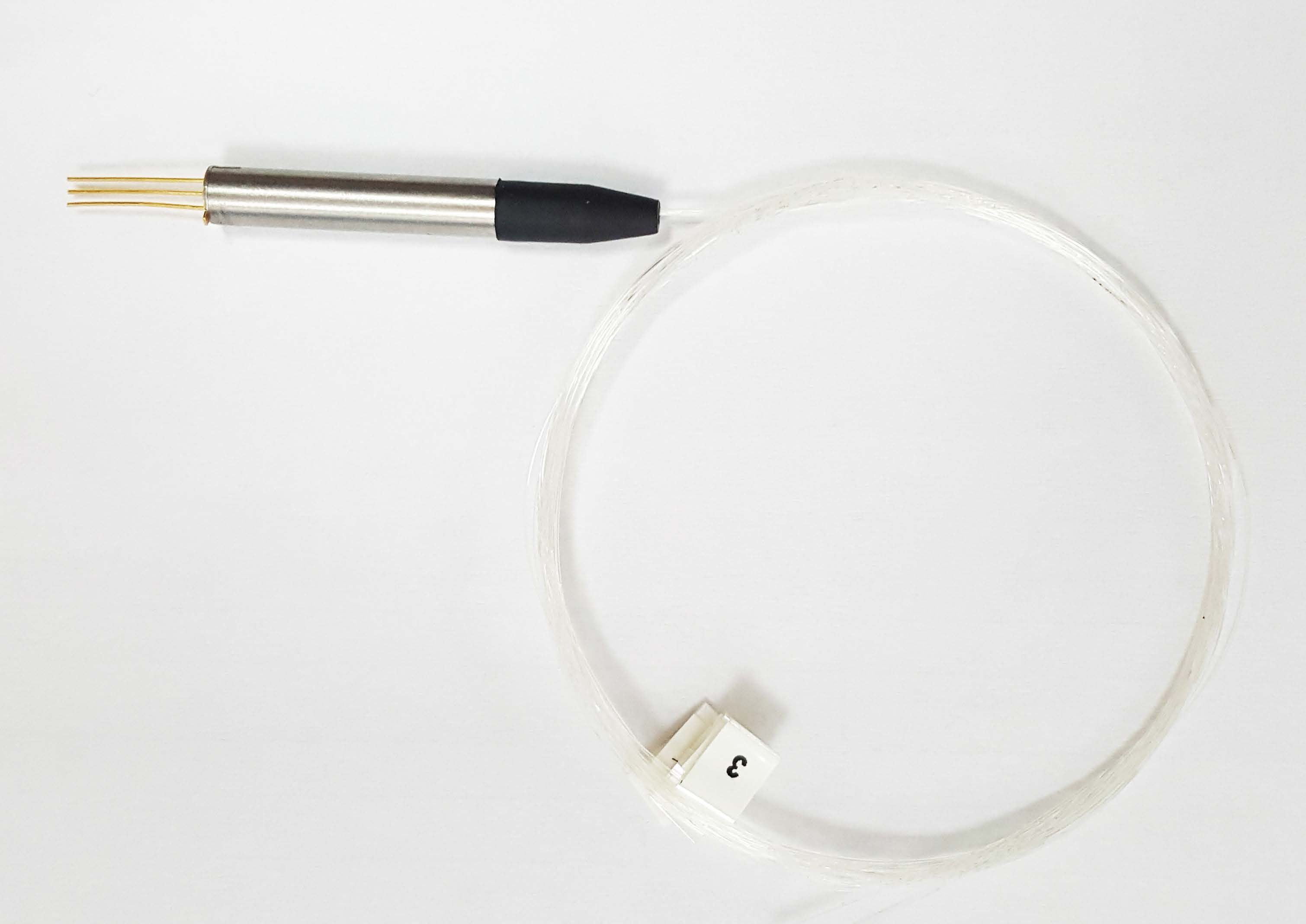 MEMS光开关器件实拍