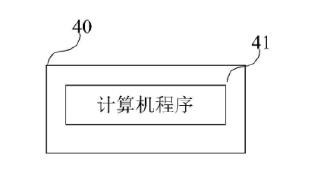 微型光开关存储介质结构示意图 - 广西科毅光通信