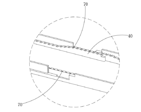 B处放大示意图-广西科毅光通信