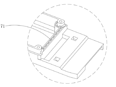 B处放大示意图-广西科毅光通信