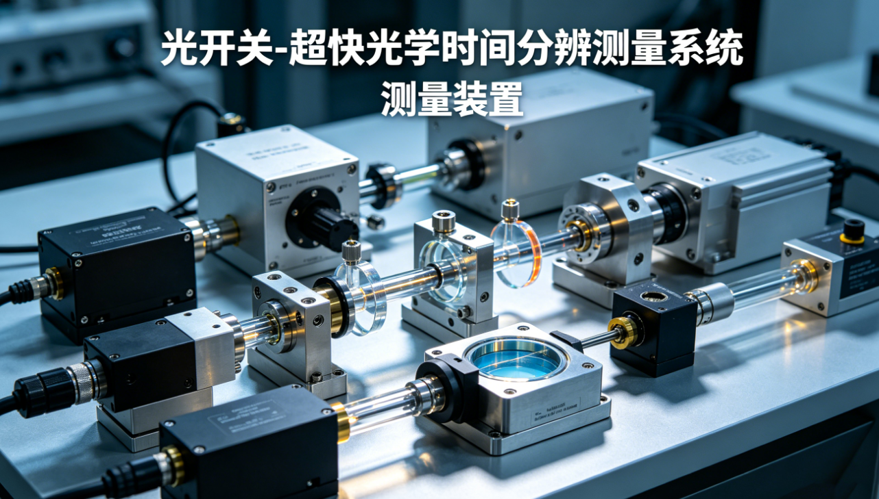 超快光学时间分辨测量系统-广西科毅光通信 超快光学时间分辨测量系统-广西科毅光通信